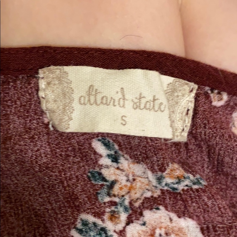 Altered State - Picture 2 of 4